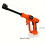 (Orange) Cordless Car Power Washer 3