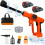 (Orange) Cordless Car Power Washer 2