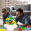 (24 pcs blocks) Tetra Tower Balance Stacking Blocks Desktop Game, Balance Game 7