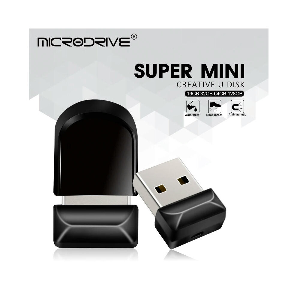 (256GB, Black) New mini usb flash drive pen drives 64gb 32gb 16gb 8GB 4GB usb 2.0 usb flash pendrive 128GB 256GB memory stick usb flash gift