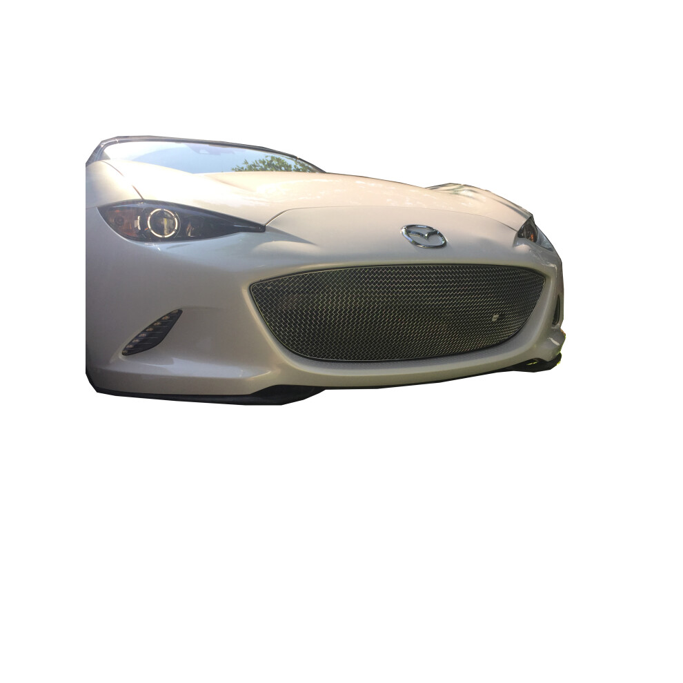 Mazda Mx5 Mk4 Nd - Full Lower Grille (2015 -) 5060448599653