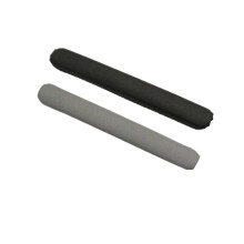 (Black) 2Pcs Replacement Headband For BOSE OE1 OE2 AE2 AE2W AE2i Headphone Ear Cushions