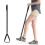 Belt Leg Lifter Rigid Physical Therapy Mobility Tool Elderly Foot Loop Assist 3
