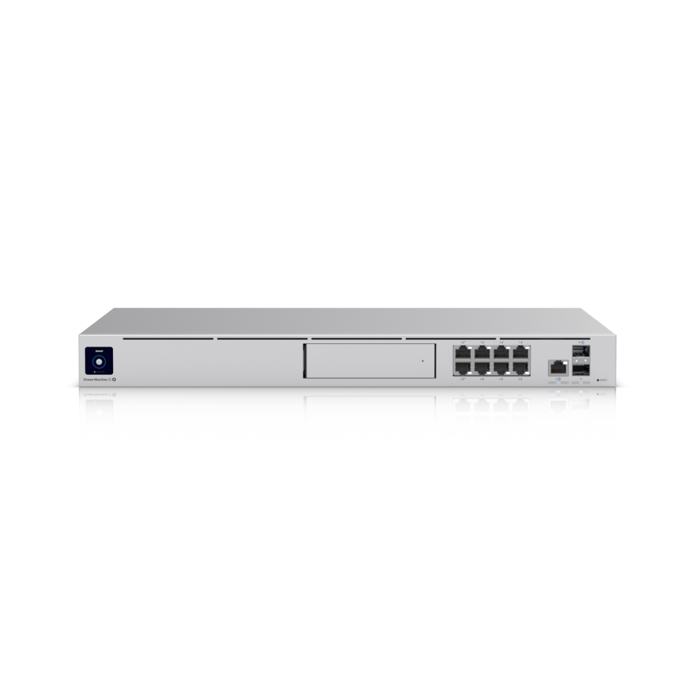 Ubiquiti Network Management Device Unifi Dream Machine Special Edition Udm-Se 810010077769