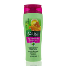 Dabur Vatika Shampooing aux protéines d'œuf 400 ml