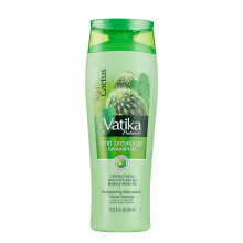 Dabur Vatika Vild Kaktus Schampo 400mL