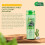 Dabur Vatika Naturals Shampooing Cactus 400 ml 3