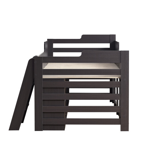 3FT Single Children's Wooden Bed -Frame Only 2