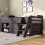 3FT Single Children's Wooden Bed -Frame Only 1