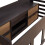 3FT Single Children's Wooden Bed -Frame Only 5