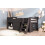 3FT Single Children's Wooden Bed -Frame Only 7