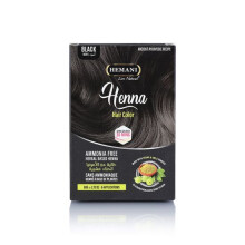 Colour For Me Hair Henna Black 60 gm