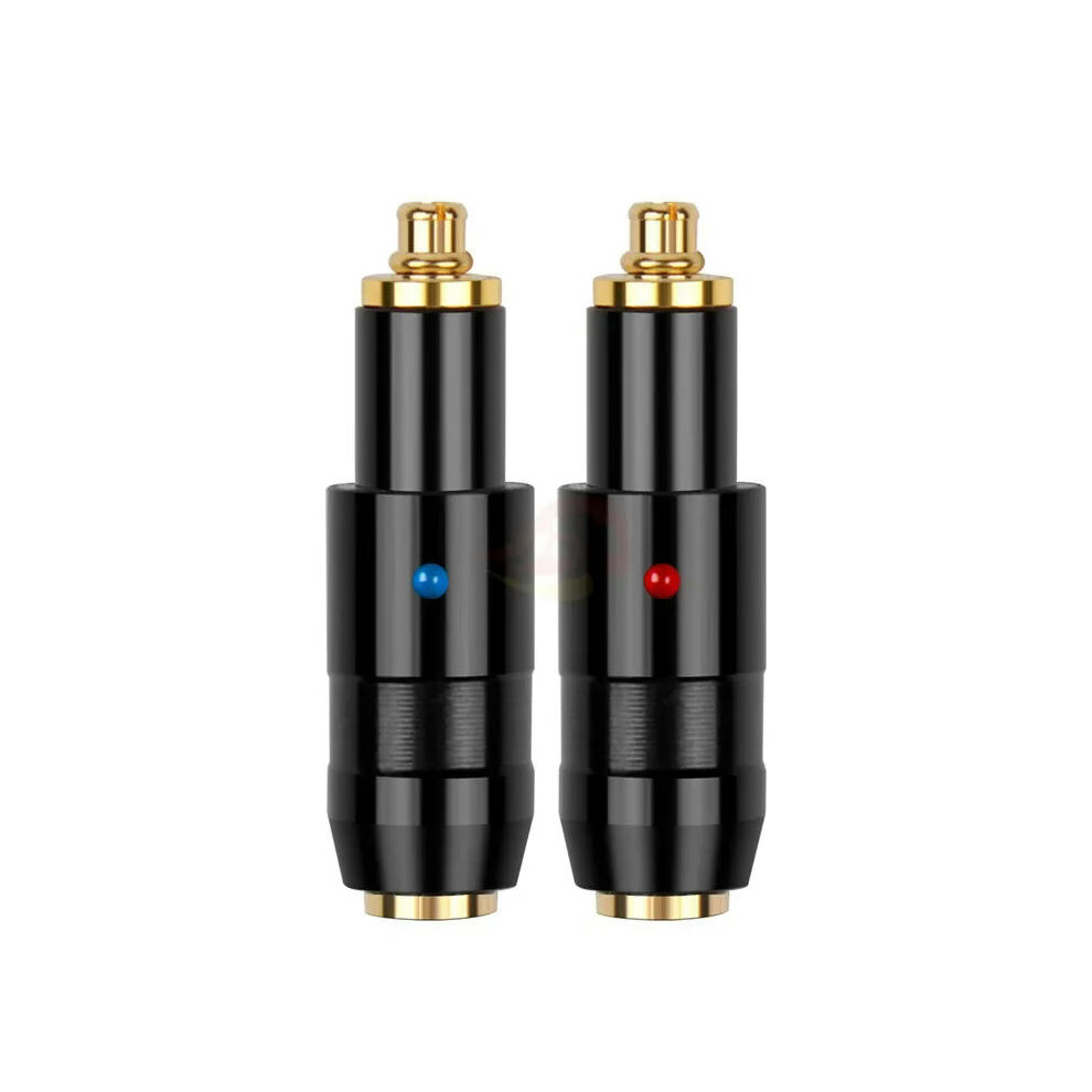 (1480 1440 1450 MMCX) Converters HD700 1840 1440 R70X HD25 HD600 HD650 To MMCX Female Jack Headphone Adapter Audio Jack Male Female Connector Earphone