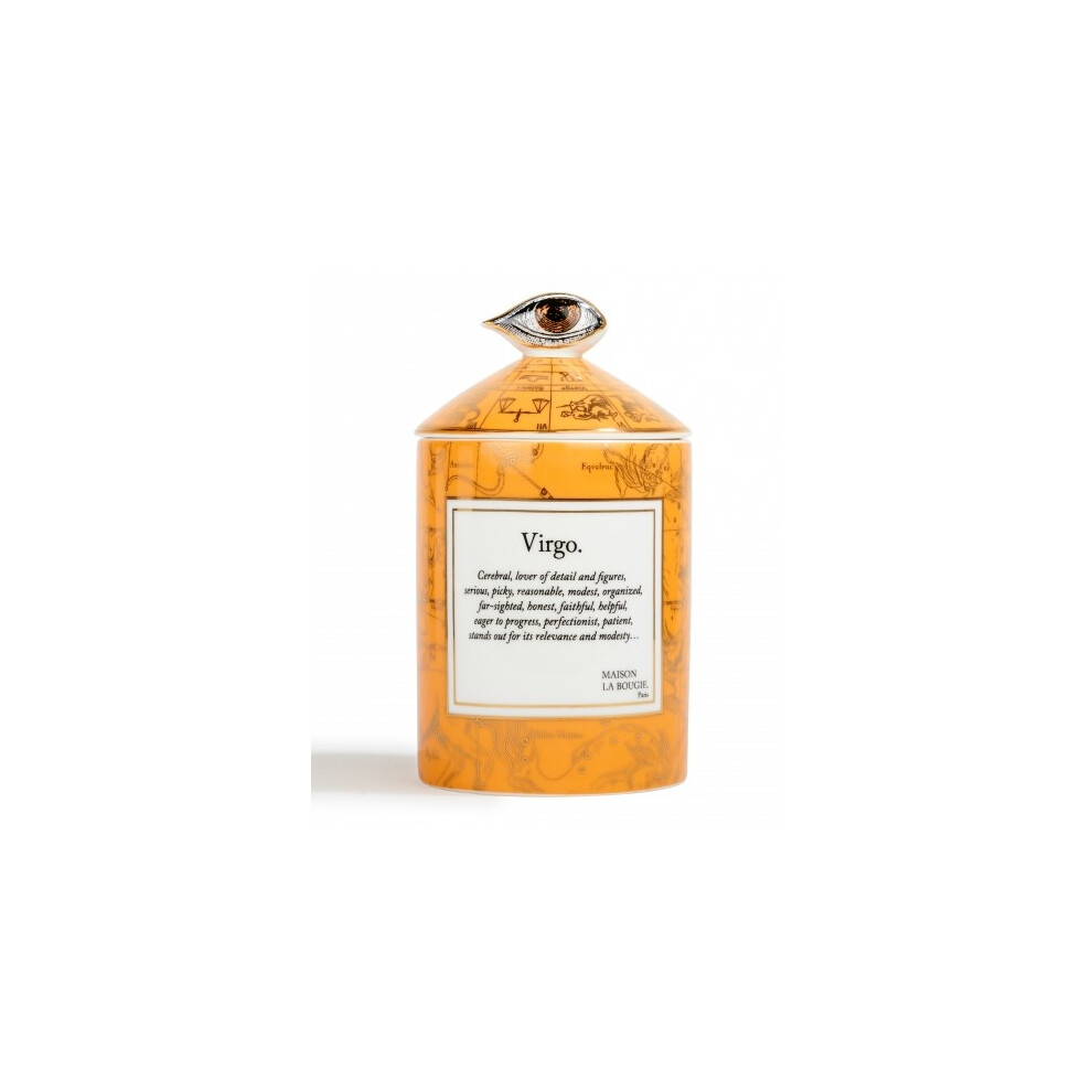 Maison la Bougie Virgo Scented  Candle   12.34oz / 350g