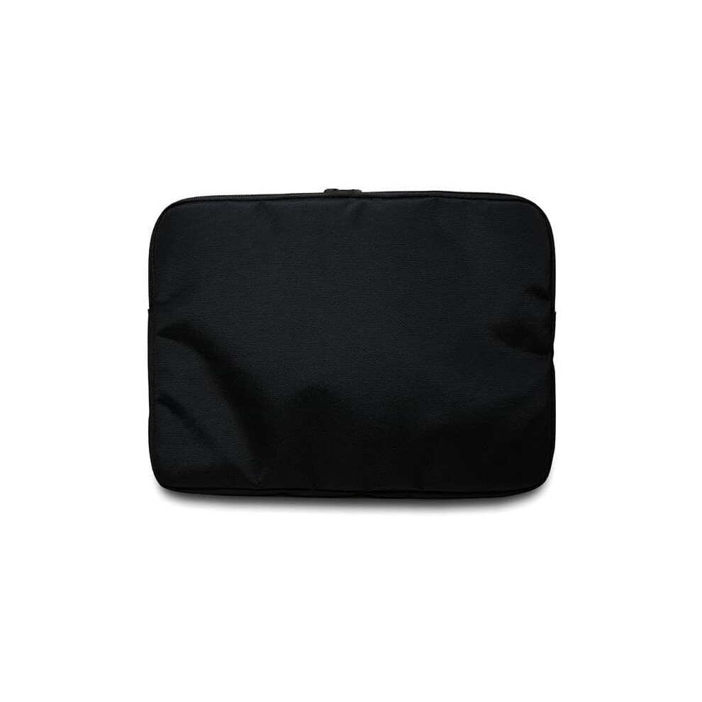 Bmw Carbon And Blue Stripe Sleeve For 14" Laptop Black -Bmcs14comscakl Blue,Black 3666339239596