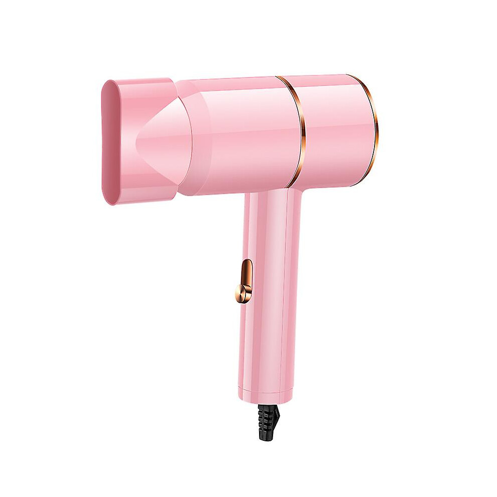 2023 - Ionic Hair Dryer, Constant Temperature Conditioning Hair Dryer, 1800w Professional Hair Dryer, Power