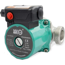 25/60-130 For Central Heating Recirculation Pump - Jxlgv