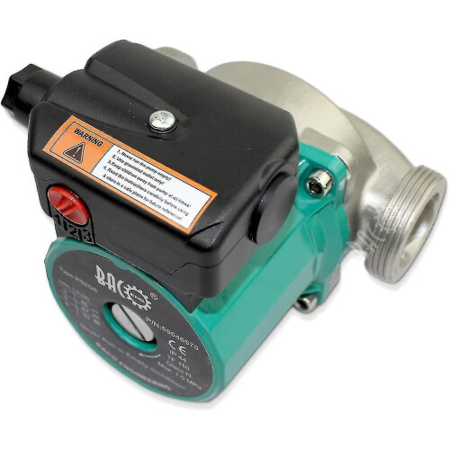 25/60-130 For Central Heating Recirculation Pump - Jxlgv 2