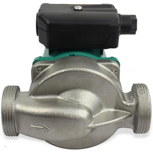 25/60-130 For Central Heating Recirculation Pump - Jxlgv 1
