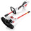 Professional Grass Trimmer -  Grass Strimmer 30cm Cutting Diameter 2