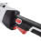 Professional Grass Trimmer -  Grass Strimmer 30cm Cutting Diameter 3