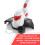Professional Grass Trimmer -  Grass Strimmer 30cm Cutting Diameter 8