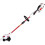 Professional Grass Trimmer -  Grass Strimmer 30cm Cutting Diameter 9