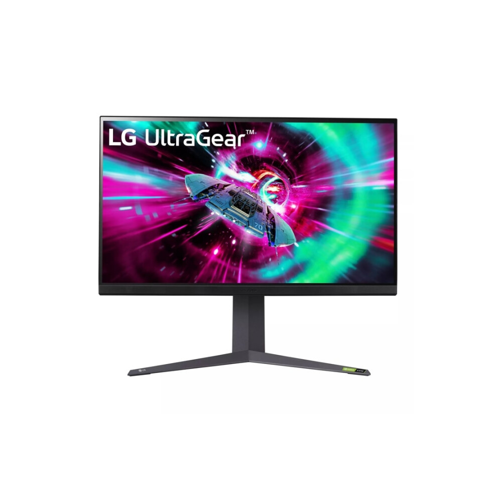 Lg 32In Ultragear 4K Uhd Ips 144Hz