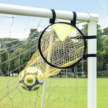 Football Training Shooting Target Football Goal Target Net Youth Free Kick Prac
