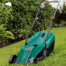 Electric Lawnmower ARM 3200 1200 W, Cutting Width 32 cm