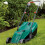 Electric Lawnmower ARM 3200 1200 W, Cutting Width 32 cm 1