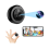 Chronus Mini Hidden Camera 1080P, Motion Detect, Night Vision, Loop Rec 1