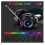 Casque de jeu filaire avec éclairage LED G58 2