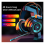 Casque de jeu filaire avec éclairage LED G58 8
