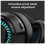 Casque de jeu filaire avec éclairage LED G58 7