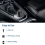 Transmisor FM Bluetooth para coche QC 3.0, color negro 5