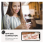 Chronus 4K Mini Wireless Security Camera with Motion Detection, Night Vision, Clock-Shaped Discreet Spy Cam, Built-in Battery & Loop Recording 2