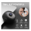 Chronus 4K Mini Wireless Security Camera with Motion Detection, Night Vision, Clock-Shaped Discreet Spy Cam, Built-in Battery & Loop Recording 4