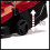 1000W Electric Lawn Mower - 32cm Cutting Width, 30L Large Capacity 5