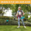Cordless Garden Strimmer Compatible with Makita 9