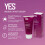 Water Based Moisturiser for Vaginal Dryness and Irritation Organic 2