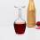 Upside Down Wine Glass 2