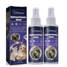 2pcs Cat Spray Deterrent Protect Furniture Spray For Anti Scratching
