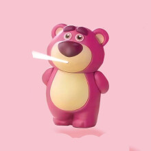 (Lotso) Cartoon Lotso Kuromi Level Water Spray Toy Summer Outdoor Beach Water Fight