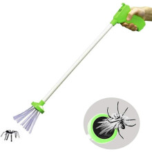 Insect Catcher With Long Handle