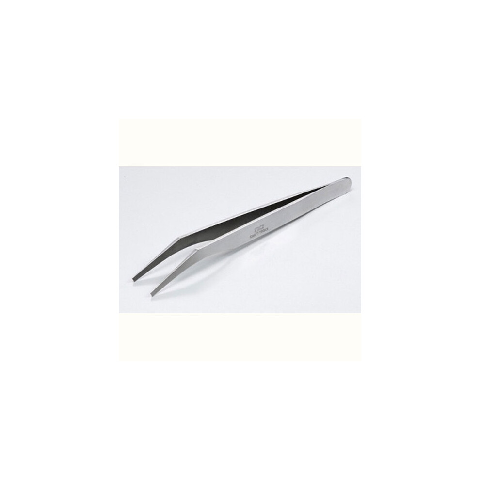 TAMIYA 74080 Craft Tweezers - Tools / Accessories