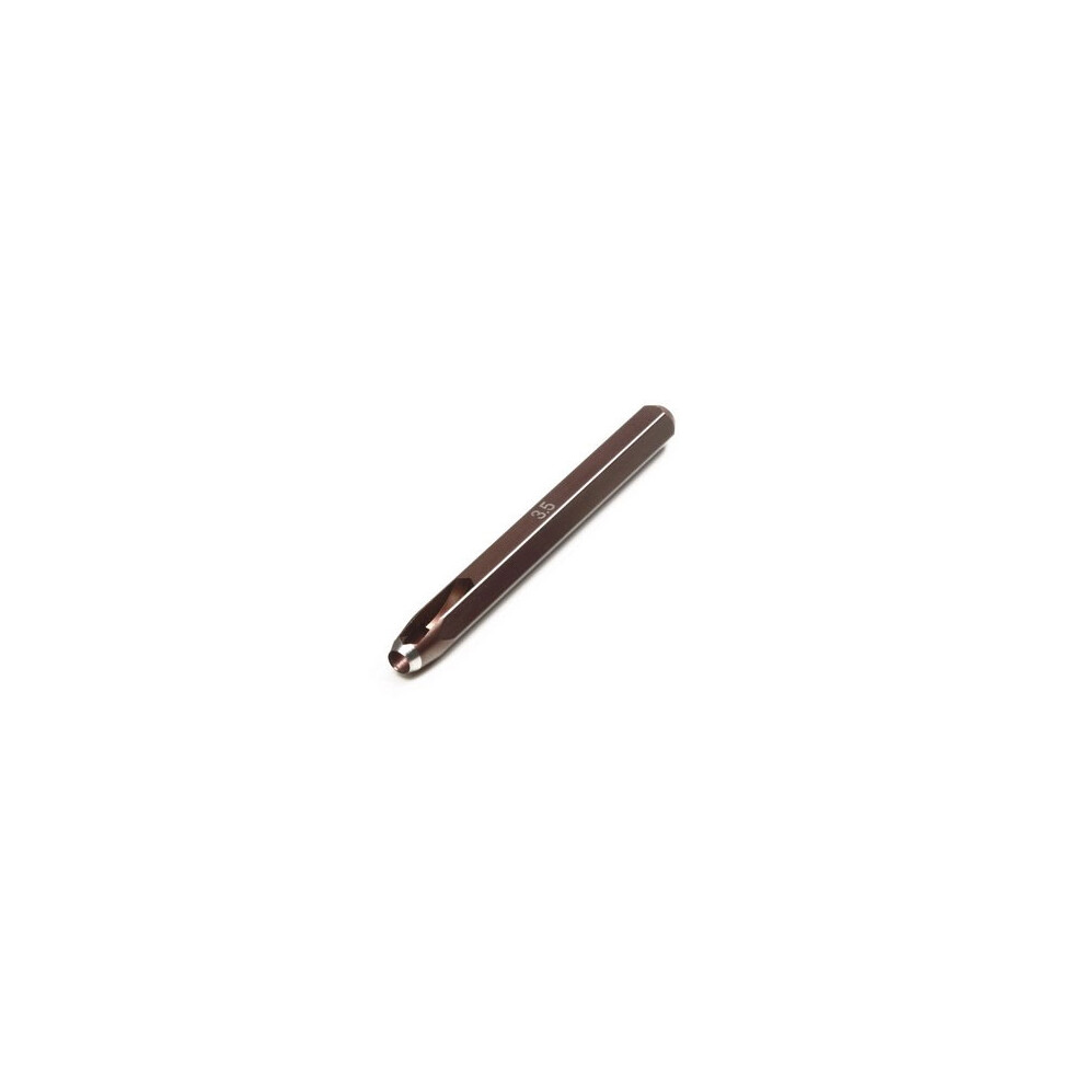 TAMIYA 69903 3.5mm Bit For Modellers Punch - Tools / Accessories