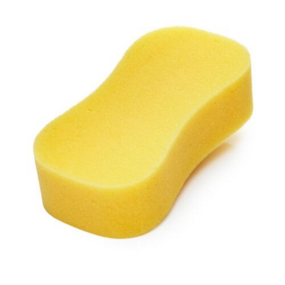 Superbright Jumbo Sponge (Pack Of 3)