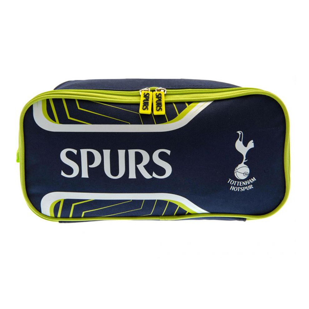 Spurs Flash Boot Bag