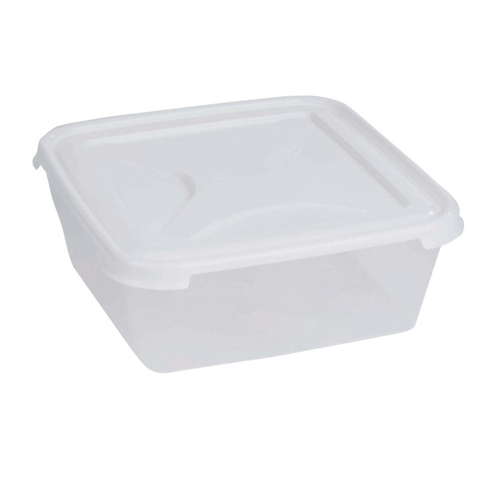 Wham Square Food Storage Container